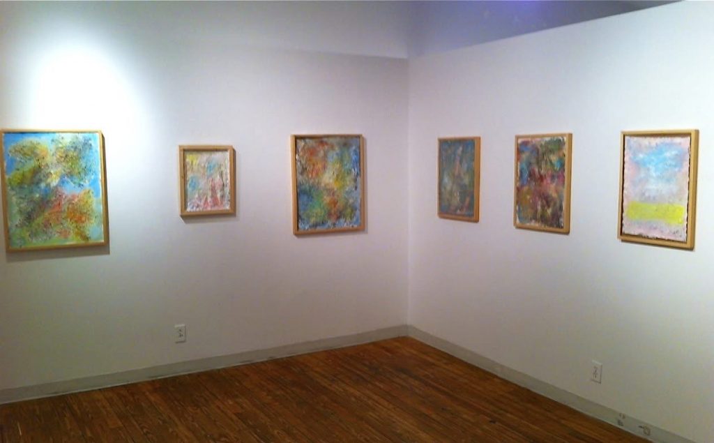Segunda expo Chelsea 1