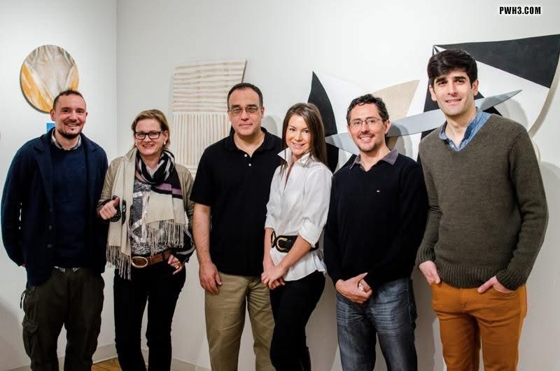 Segunda expo Chelsea 3
